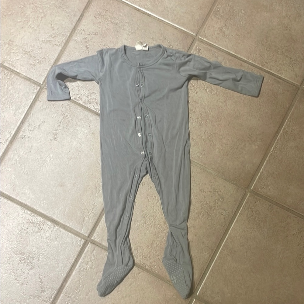 Kyte BABY Footie